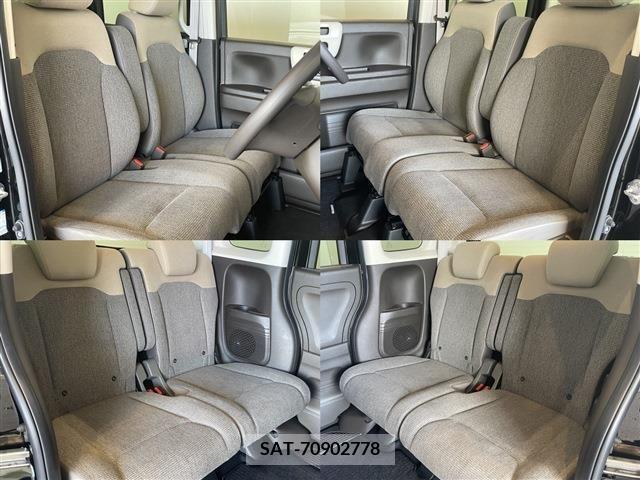 Honda N BOX 2022-07 352731-4
