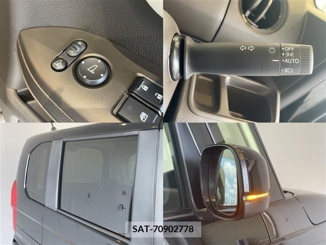 Honda N BOX 2022-07 352731-21