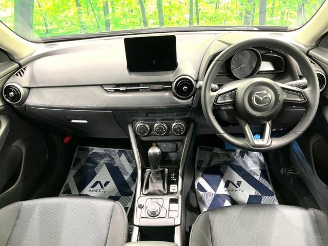 Mazda CX-3 2022-07 192857-1