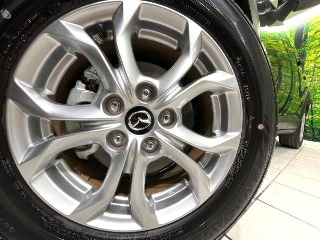 Mazda CX-3 2022-07 192857-13