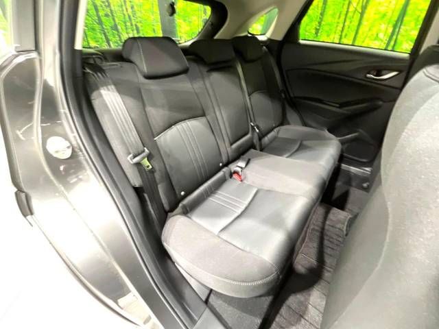Mazda CX-3 2022-07 192857-9
