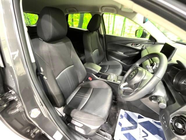 Mazda CX-3 2022-07 192857-8