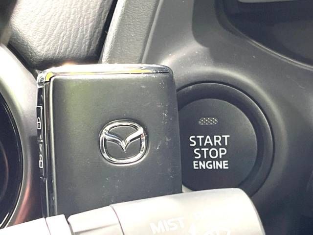 Mazda CX-3 2022-07 192857-6