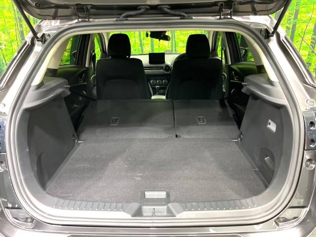 Mazda CX-3 2022-07 192857-10