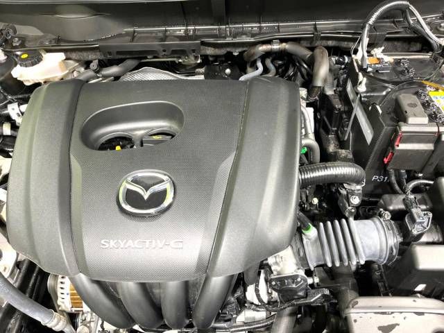 Mazda CX-3 2022-07 192857-18