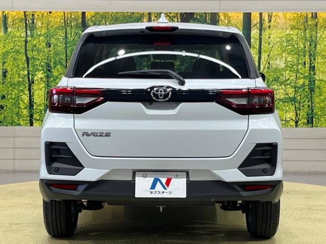 Toyota RAIZE 2023-06 186987-15