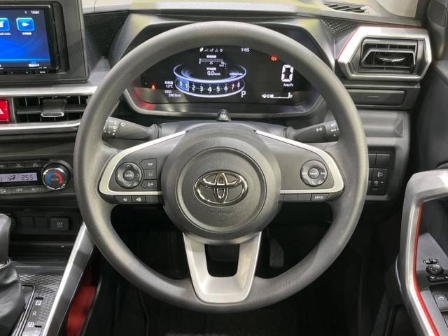 Toyota RAIZE 2023-06 186987-11