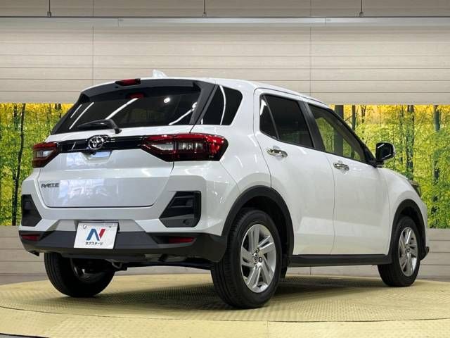 Toyota RAIZE 2023-06 186987-17