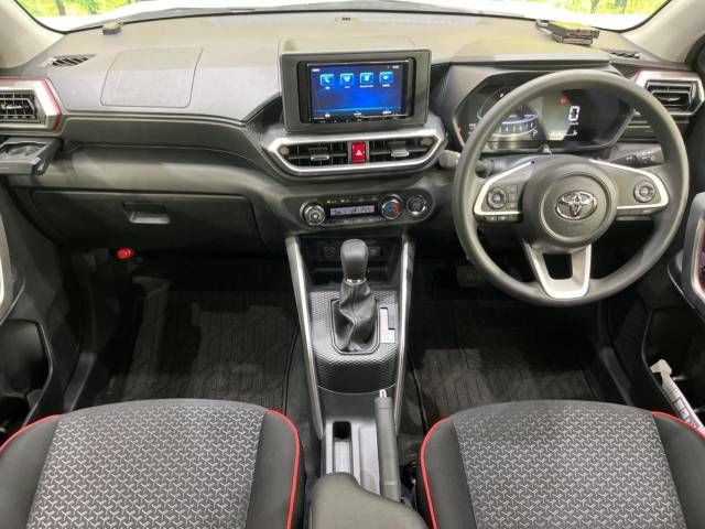 Toyota RAIZE 2023-06 186987-1
