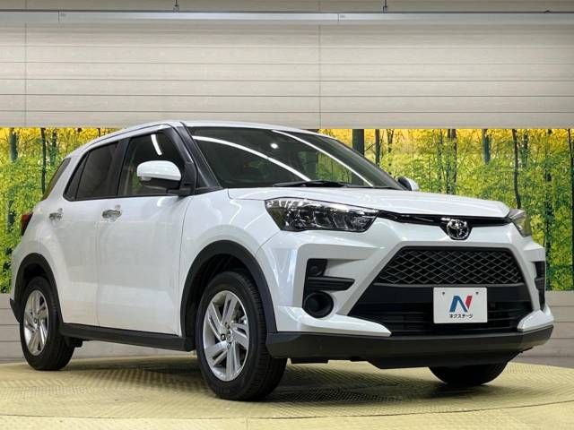 Toyota RAIZE 2023-06 186987-16