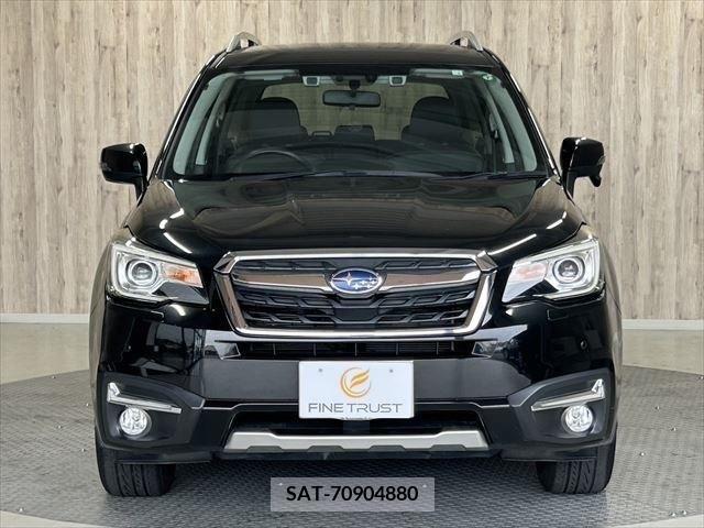 Subaru FORESTER 2016-01 315942-16