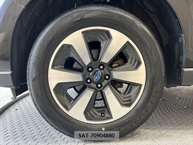 Subaru FORESTER 2016-01 315942-15