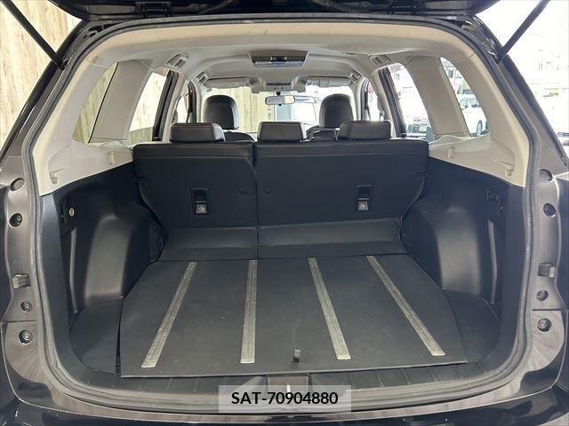 Subaru FORESTER 2016-01 315942-12