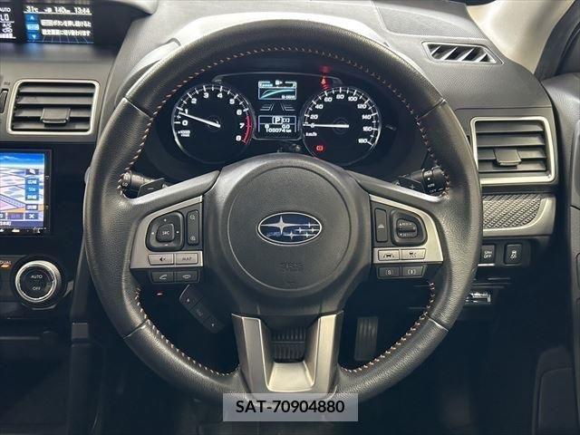 Subaru FORESTER 2016-01 315942-13