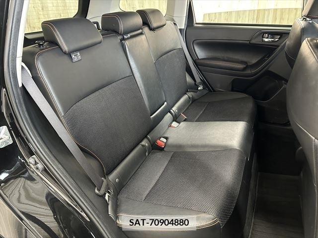 Subaru FORESTER 2016-01 315942-11
