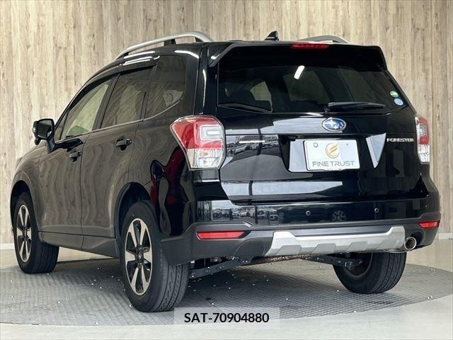 Subaru FORESTER 2016-01 315942-21
