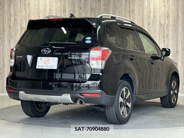 Subaru FORESTER 2016-01 315942-20