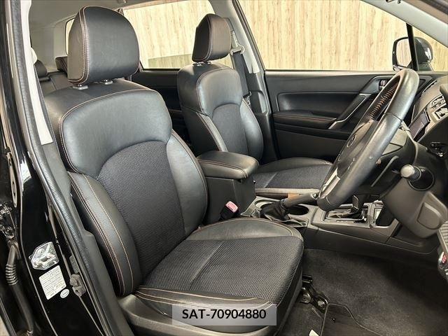 Subaru FORESTER 2016-01 315942-10