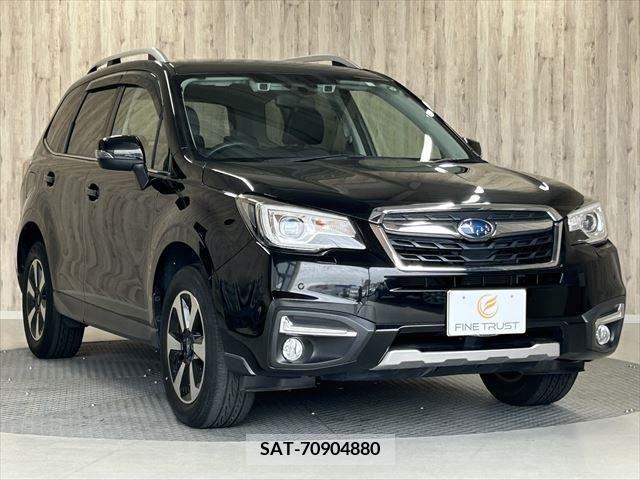 Subaru FORESTER 2016-01 315942-17