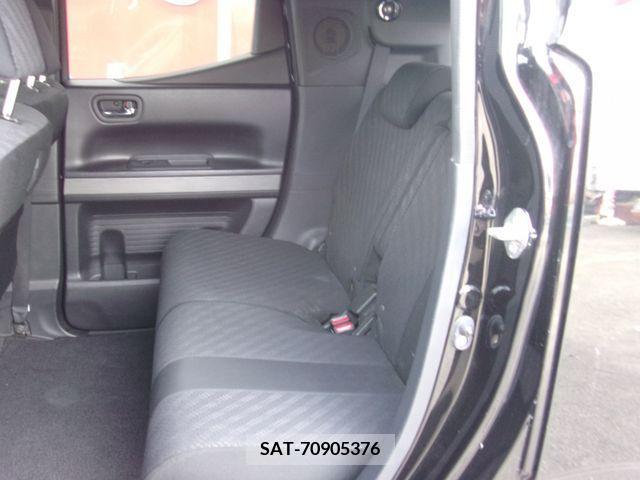 Honda N BOX SLASH 2015-08 279435-15