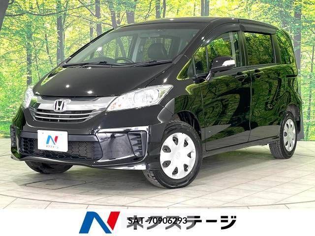 Honda FREED 2015-09 270487-0
