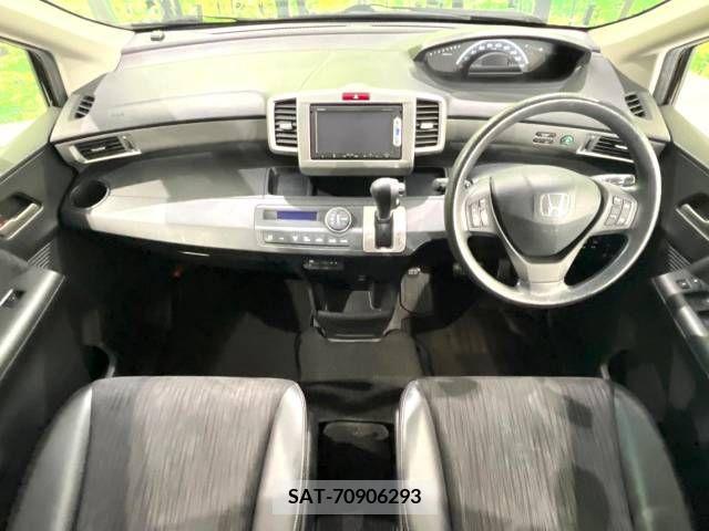 Honda FREED 2015-09 270487-1