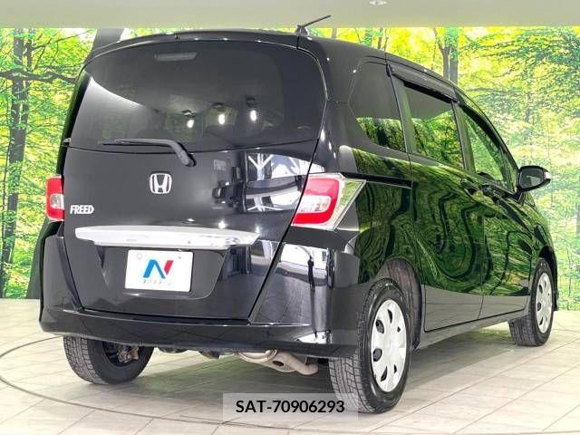 Honda FREED 2015-09 270487-17