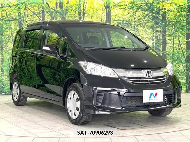Honda FREED 2015-09 270487-16