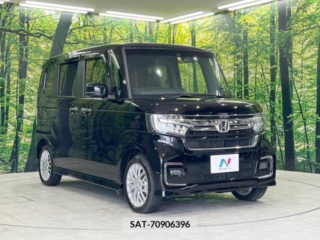 Honda N BOX 2022-01 243957-16