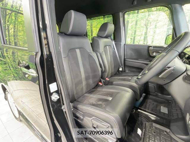 Honda N BOX 2022-01 243957-8