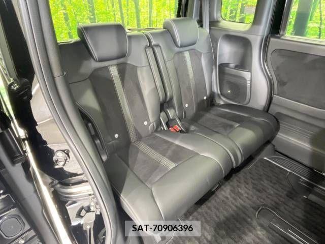 Honda N BOX 2022-01 243957-9