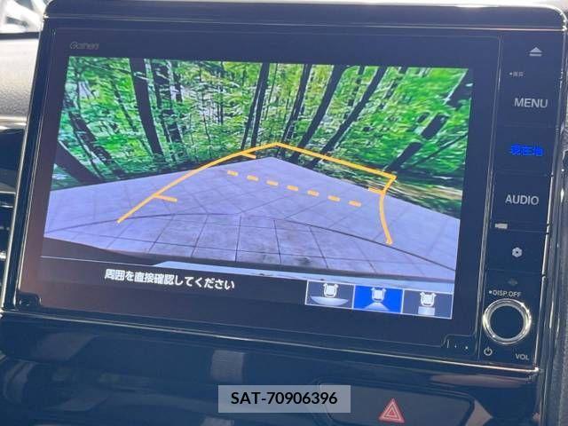 Honda N BOX 2022-01 243957-6