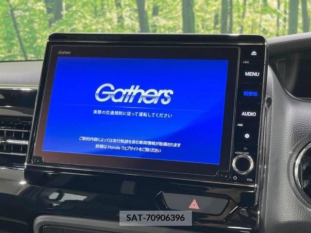 Honda N BOX 2022-01 243957-4