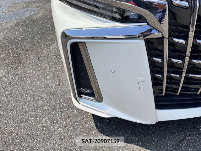 Toyota ALPHARD 2020-06 280343-10