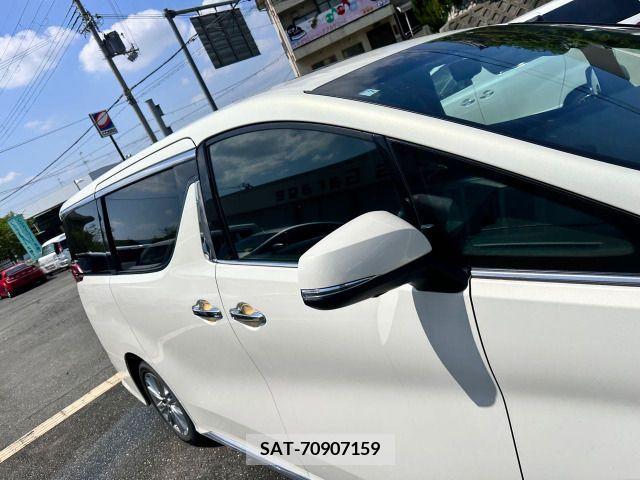 Toyota ALPHARD 2020-06 280343-12