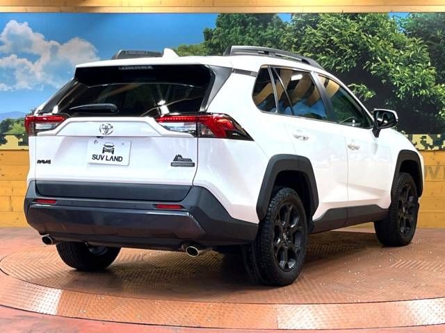 Toyota RAV4 2021-03 17831-17