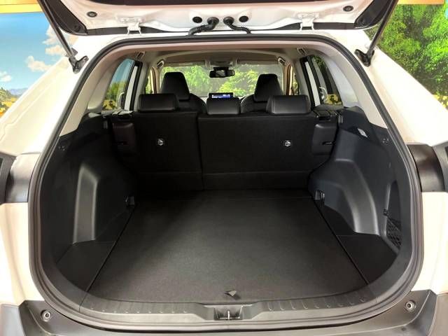 Toyota RAV4 2021-03 17831-10