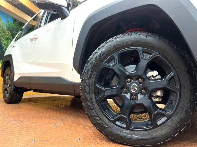 Toyota RAV4 2021-03 17831-13