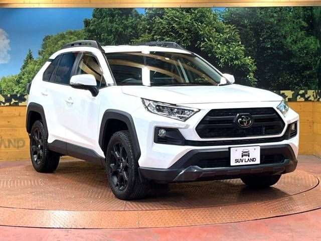 Toyota RAV4 2021-03 17831-16
