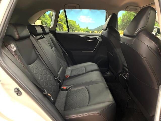 Toyota RAV4 2021-03 17831-9