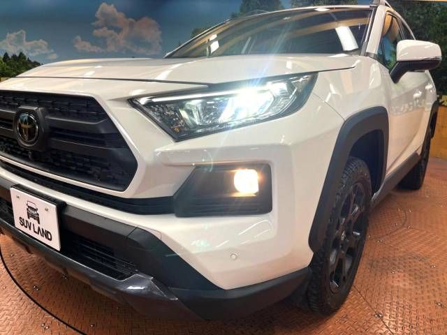 Toyota RAV4 2021-03 17831-12