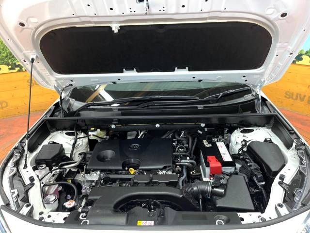 Toyota RAV4 2021-03 17831-18