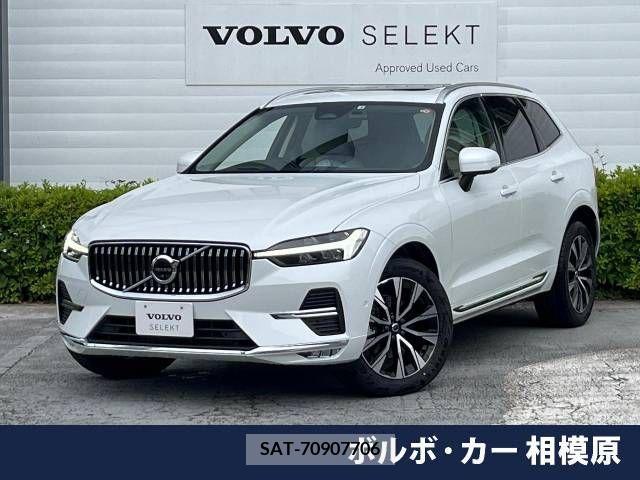Volvo XC60 2022-09 320606-0
