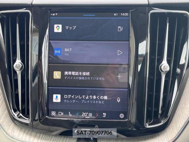 Volvo XC60 2022-09 320606-5