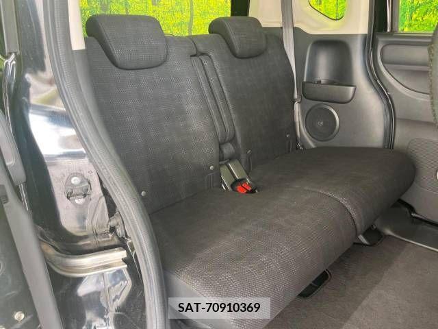 Honda N BOX CUSTOM 2016-07 341613-9