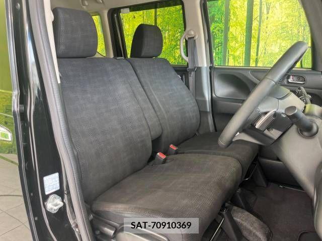 Honda N BOX CUSTOM 2016-07 341613-8