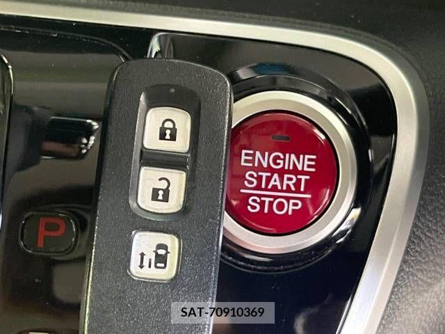 Honda N BOX CUSTOM 2016-07 341613-6