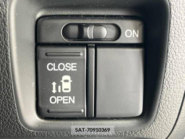 Honda N BOX CUSTOM 2016-07 341613-4