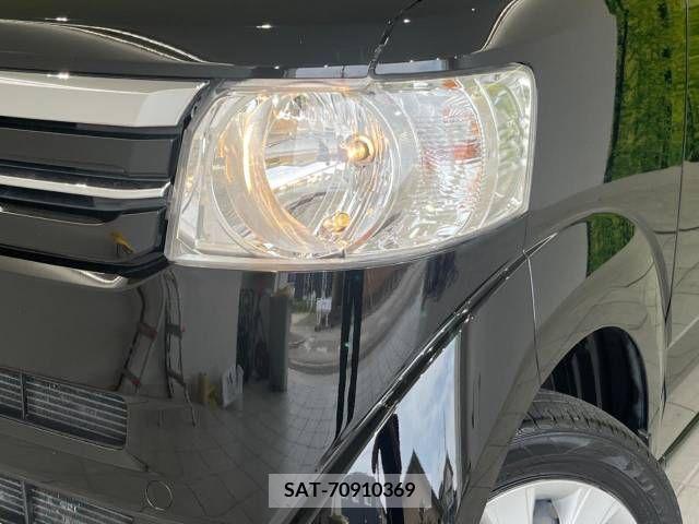 Honda N BOX CUSTOM 2016-07 341613-12