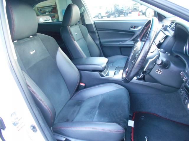Toyota MARK X 2016-11 29214-26